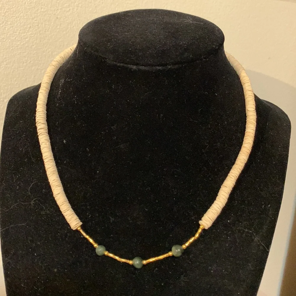 Necklace 15” - Picture 3 of 4